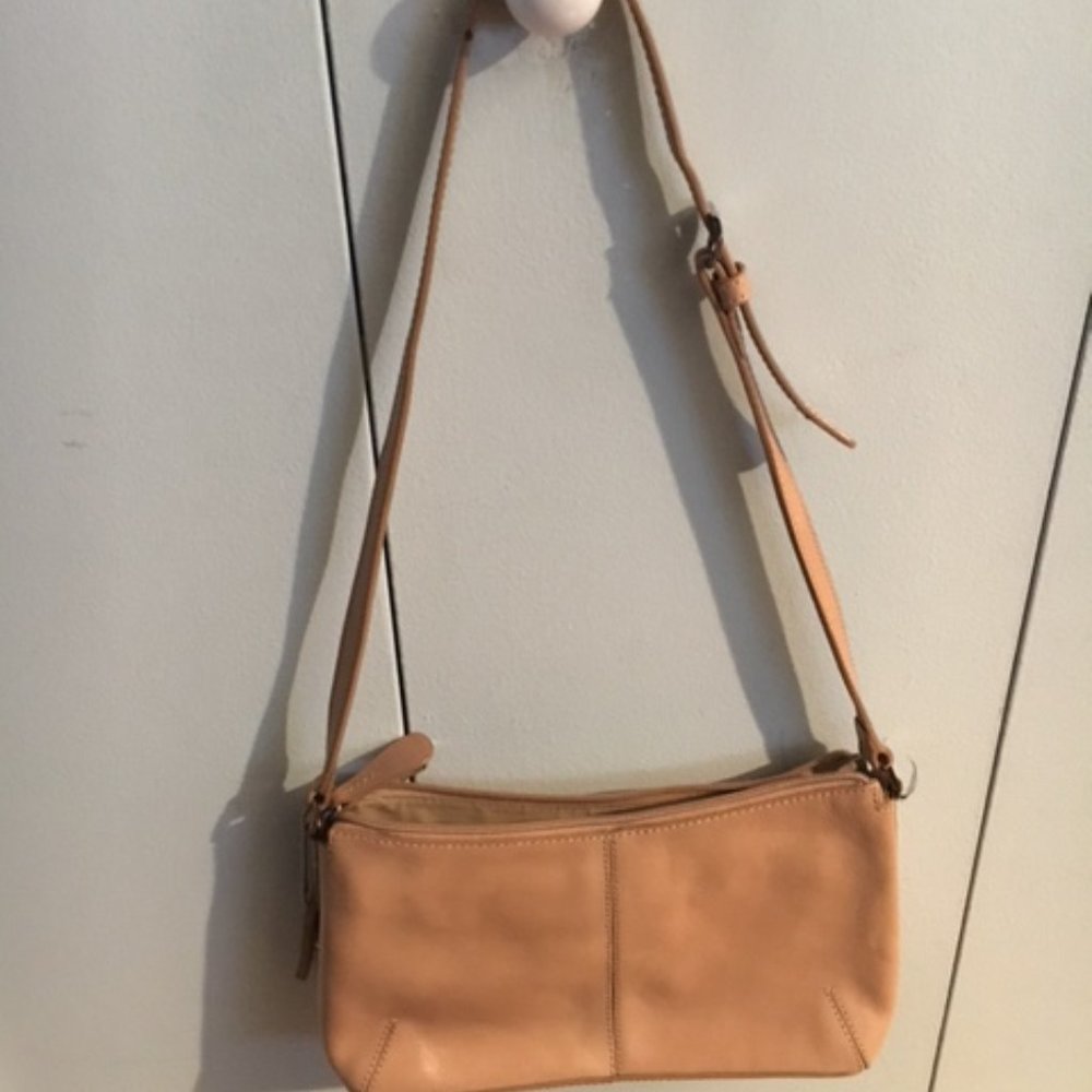 Etienne Aigner Leather Purse
